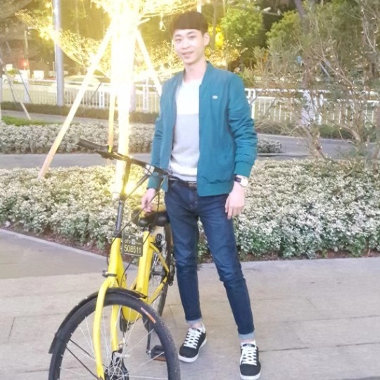 李伟的第一张照片--辽源残疾人相亲网